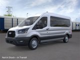 New 2025 Ford Transit 350 XL image 4