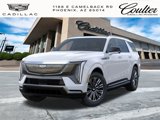 New 2026 Cadillac Escalade IQL Luxury image 6
