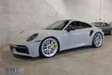 Used 2022 Porsche 911 Turbo S image 4