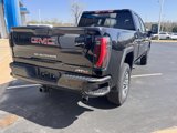 New 2025 GMC Sierra 2500 AT4 image 4