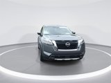 Used 2024 Nissan Pathfinder SL image 3