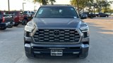 New 2025 Toyota Sequoia Platinum image 2