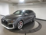 Used 2024 Audi RS Q8 w/ Executive Package image 3