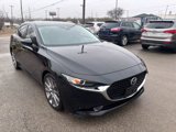 Used 2019 MAZDA MAZDA3 AWD Sedan w/ Preferred Package image 3