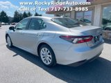 Used 2023 Toyota Camry LE image 5