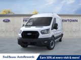 New 2025 Ford Transit 250 148 Medium Roof image 2