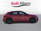 New 2025 Audi SQ8 Prestige image 3