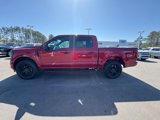 New 2025 Ford F150 STX w/ STX Black Appearance Package image 2