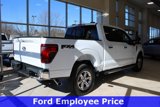 New 2025 Ford F150 XLT w/ Equipment Group 302A MID image 4