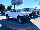 Used 2022 Toyota Tacoma SR image 3