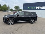 Used 2021 Hyundai Palisade SEL w/ Premium Package image 2
