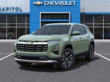 New 2026 Chevrolet Equinox LT image 6