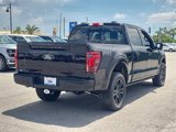 New 2025 Ford F150 Platinum w/ Equipment Group 702A High image 4
