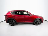 Used 2023 MAZDA CX-5 AWD 2.5 S w/ Premium Package image 4