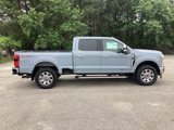 New 2025 Ford F250 Lariat image 4
