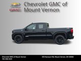 New 2025 GMC Sierra 1500 Elevation image 5
