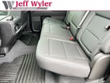 New 2025 Chevrolet Silverado 2500 LTZ w/ Trail Boss Package image 5