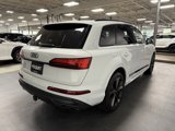 Used 2025 Audi Q7 3.0T Premium Plus w/ Premium Plus Package image 4