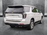 New 2025 Chevrolet Tahoe Premier image 2