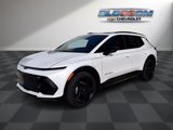 New 2025 Chevrolet Equinox EV RS image 3
