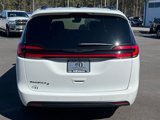 Certified 2024 Chrysler Pacifica Touring-L w/ S Appearance Package image 4