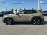 New 2025 MAZDA CX-50 2.5 Turbo w/ Premium Plus Pkg image 5