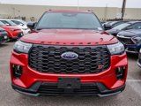 New 2025 Ford Explorer ST image 2