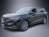 New 2025 Acura MDX SH-AWD image 3