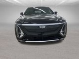New 2025 Cadillac Lyriq Luxury image 3