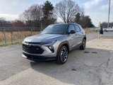 New 2025 Chevrolet TrailBlazer RS w/ Convenience Package image 6