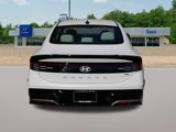 New 2024 Hyundai Sonata SEL image 5
