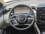 Used 2022 Hyundai Tucson Blue image 5