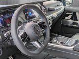 New 2025 Mercedes-Benz G 580 w/ EQ Technology image 3