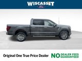New 2025 Ford F150 Lariat w/ Equipment Group 501A Mid image 6