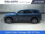 Used 2021 Dodge Durango GT image 2