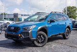 New 2025 Subaru Outback Wilderness image 2