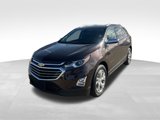 Used 2020 Chevrolet Equinox Premier image 3