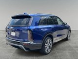 New 2026 Cadillac Vistiq Sport image 5