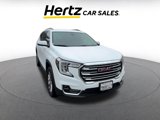 Used 2024 GMC Terrain SLT image 3