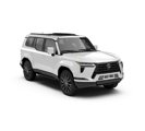 New 2025 Lexus GX 550 image 4
