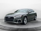 Used 2024 Audi A5 2.0T Premium w/ Convenience Package image 3