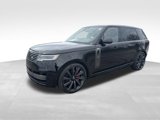 New 2025 Land Rover Range Rover SV image 1