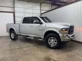 Used 2017 RAM 2500 Laramie image 2