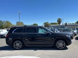 New 2025 Mercedes-Benz GLS 450 4MATIC image 2