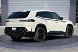 New 2025 BMW XM image 4