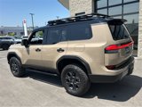 Certified 2025 Lexus GX 550 image 4