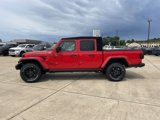New 2024 Jeep Gladiator Sport image 3