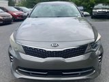 Used 2017 Kia Optima SX image 2