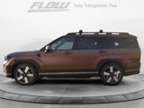 New 2025 Hyundai Santa Fe Limited image 4