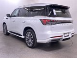 New 2025 INFINITI QX80 Sensory image 3